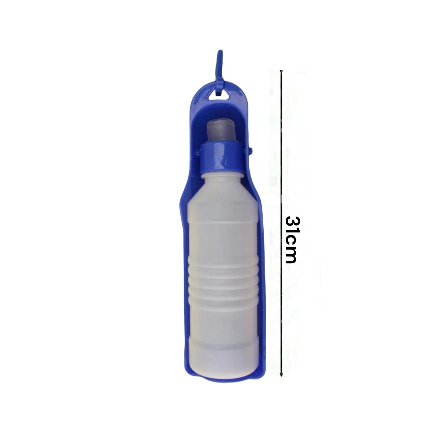 Bottiglia pieghevole per cani - Dog boutique | Abbigliamento e accessori per cani