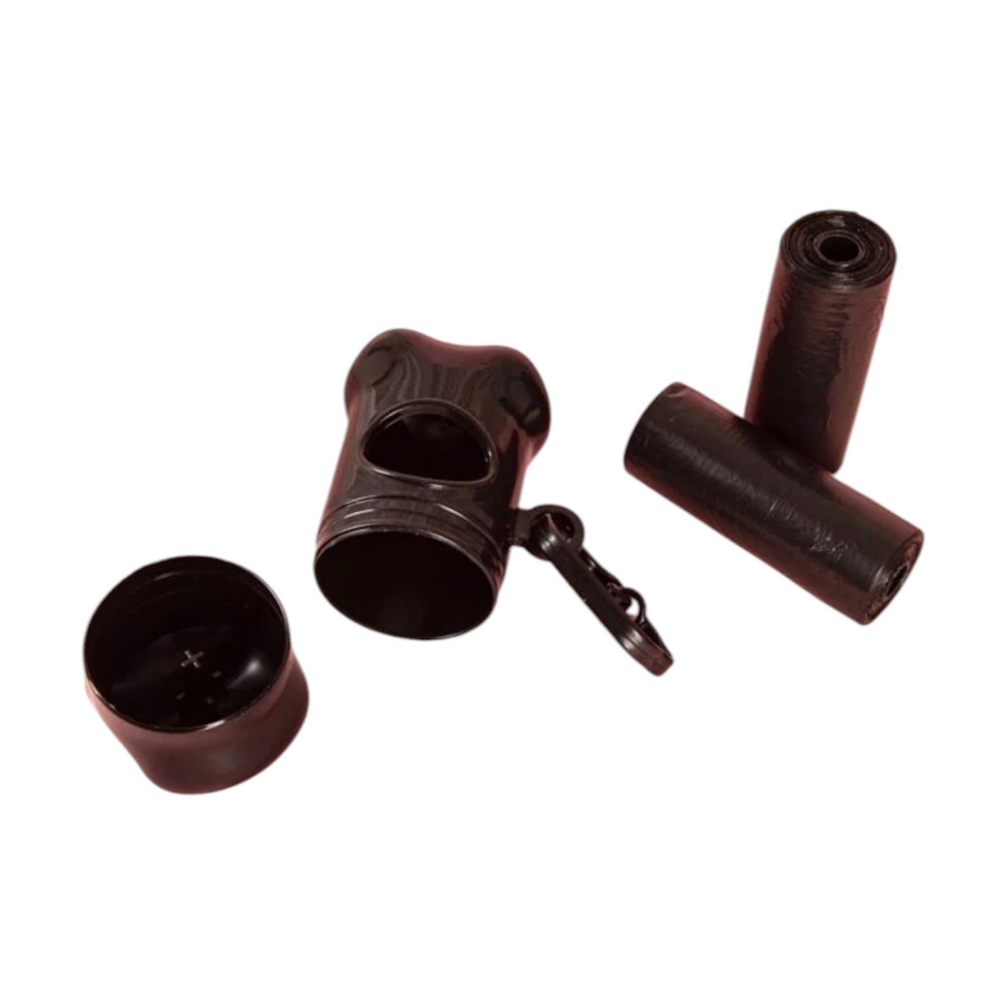 Porta sacchetti in plastica per cani - Dog boutique | Abbigliamento e accessori per cani