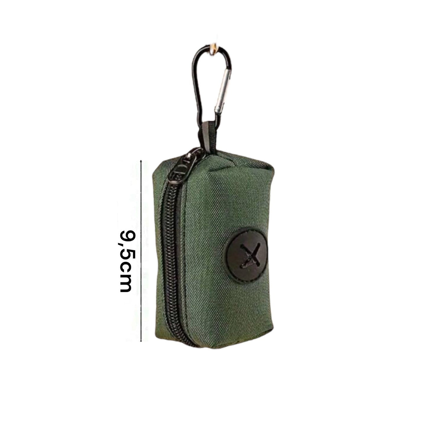 Porta sacchetti in stoffa per cani - Dog boutique | Abbigliamento e accessori per cani