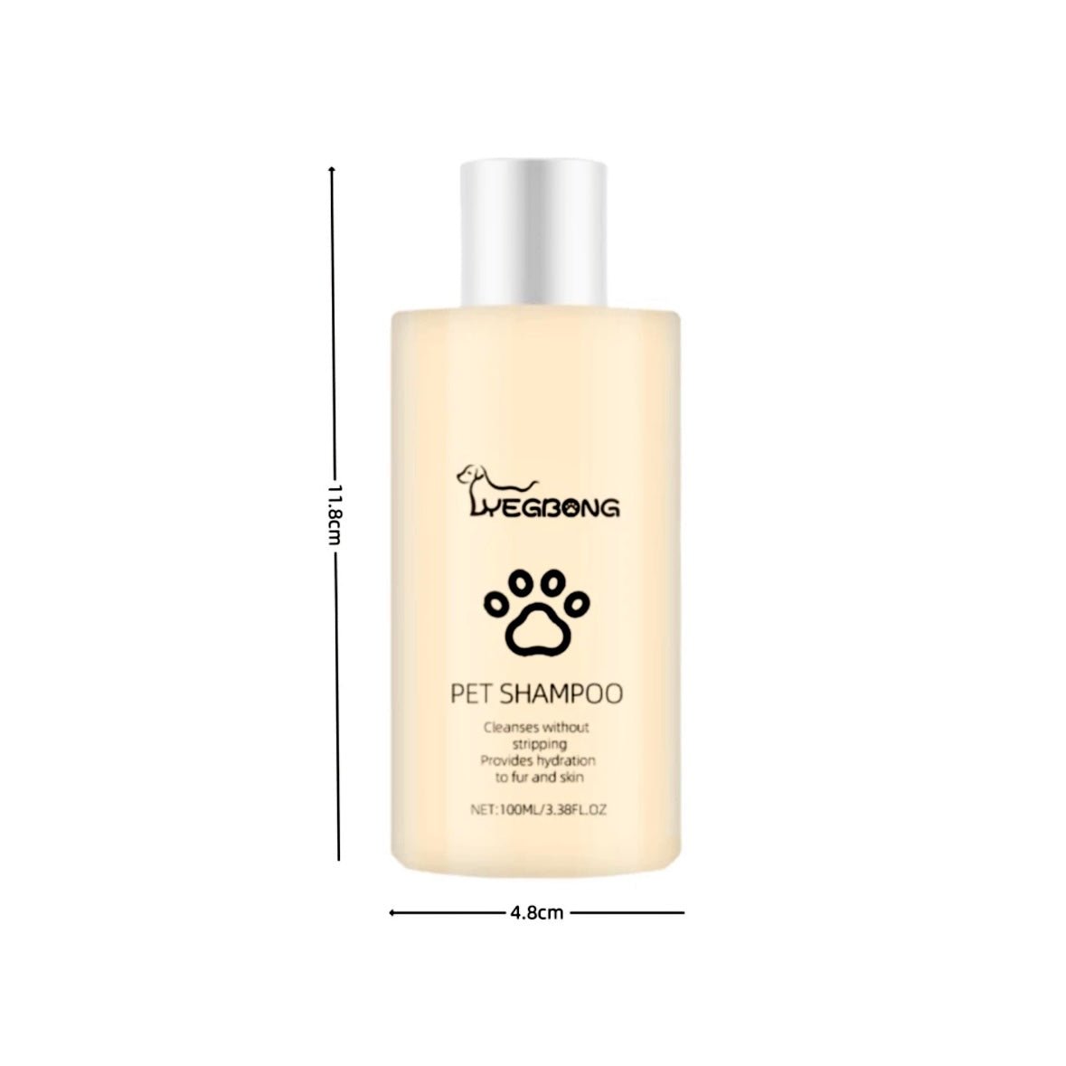 Shampoo delicato per cani - Dog boutique | Abbigliamento e accessori per cani